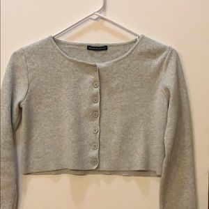 Brandy Melville Athelia Top